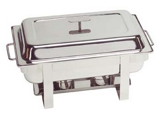 Classic One Millennium Chafing Dish