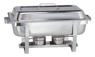 Classic one "Basic" chafing dish