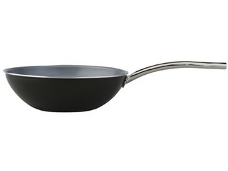 Berghoff Earthchef Roerbakpan/wokpan 30 x 9 cm