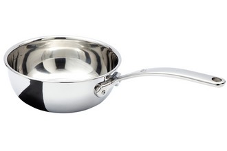 Beka Tri-Lux Consiche sauteuse 18 cm