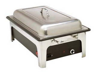 Elektrische Chafing Dish 1/1 GN