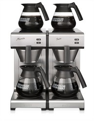 Bravilor Koffiezetapparaat Mondo Twin