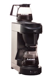 Koffiezetapparaat Animo M100