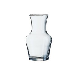 Arcoroc Carafon karaf 1 Lt