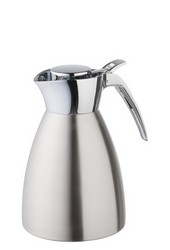 Helios Supreme 0,6 L Isoleerkan