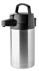 Helios Coffee Station 2,5 L Isoleerkan