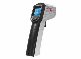 TFI 260 Infrarood Thermometer