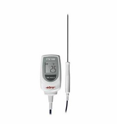 TTX 100 Digitale thermometer met voeler