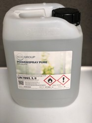 Powerspray Pure desinfecterend 6 Lt