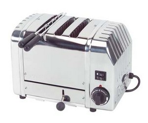 Dualit Combi Toaster