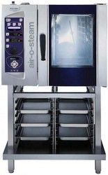 Electrolux-Air-O-Steam oven