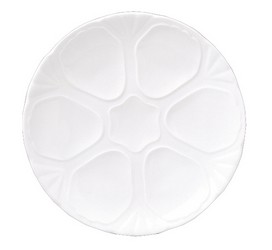 Güral Delta Oesterbord 275mm, voor 6 oesters 130632