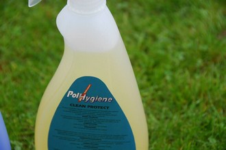 127019418 Polhygiene cleanprotect 750 ml