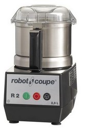 Cutter Robot Coupe R2