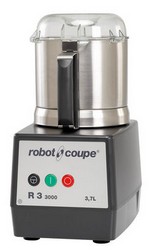 Cutter Robot Coupe R3