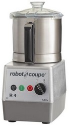 Cutter Robot Coupe R4