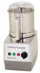 Cutter Robot Coupe R4 VV