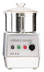Cutter Robot Coupe R5 VV variabele snelheid