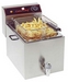 Friteuse caterchef 9L