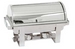 Chafing dish caterchef met roll-top deksel