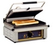 Roller Grill Contact Grill Type Panini