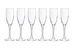 C&T Cosy Moments champagne flute 19 cl