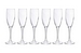 C&T Cosy Moments champagne flute 19 cl