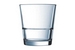 Arcoroc Stack up waterglas 21 cl - stapelbaar