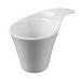 Zeus amuse bowl/tas - WIT