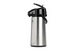 Thermos isoleerkan 2,5 L inox D16xH41cm