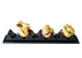 Snack presenter 6 stuks