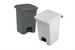 Probbax afvalcontainer met pedaal 45L