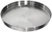 Dienblad zwaar inox